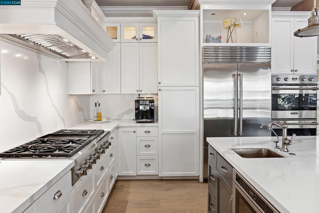 TASSAJARA - Residential