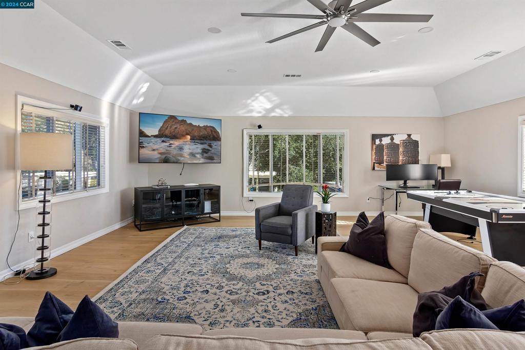 TASSAJARA - Residential