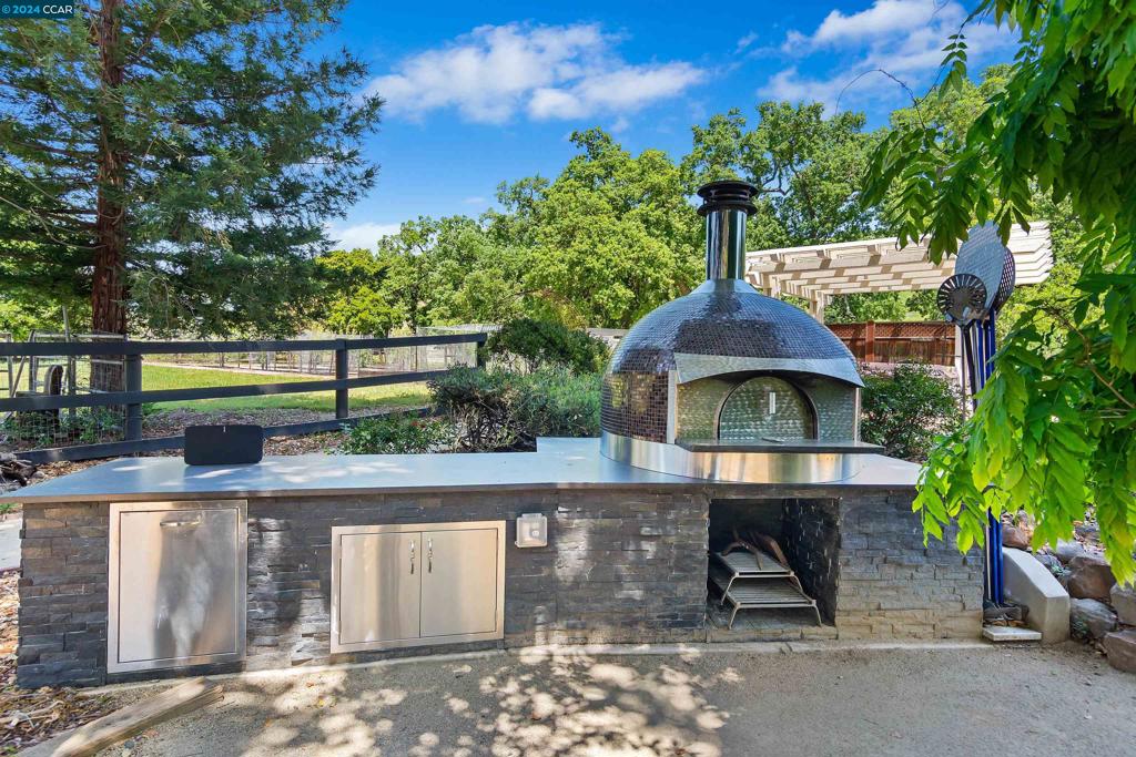 TASSAJARA - Residential