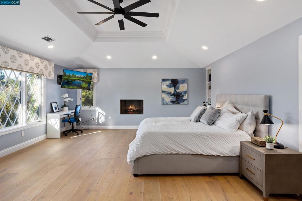 TASSAJARA - Residential