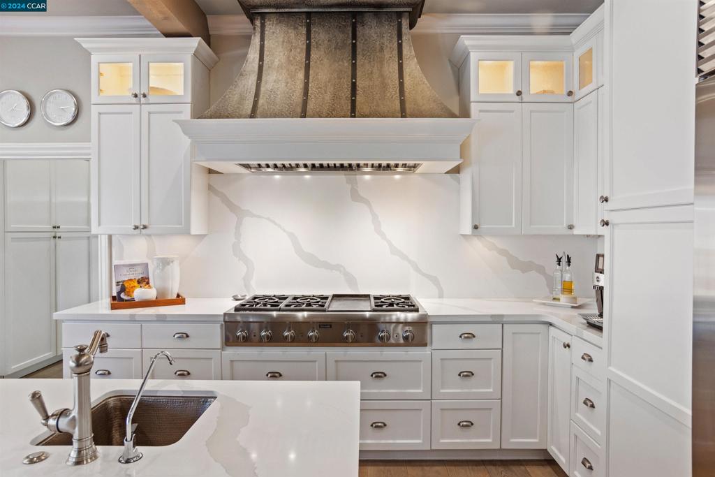 TASSAJARA - Residential