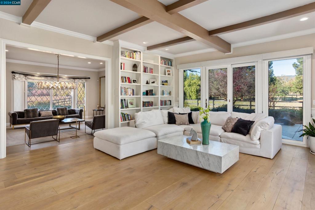 TASSAJARA - Residential