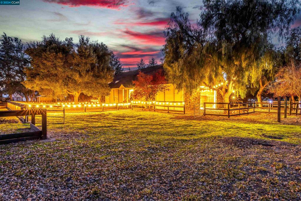 TASSAJARA - Residential