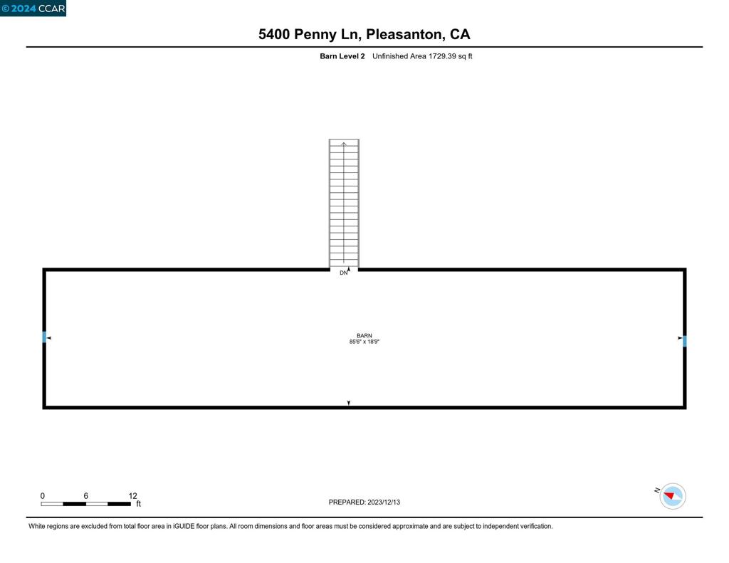 TASSAJARA - Residential