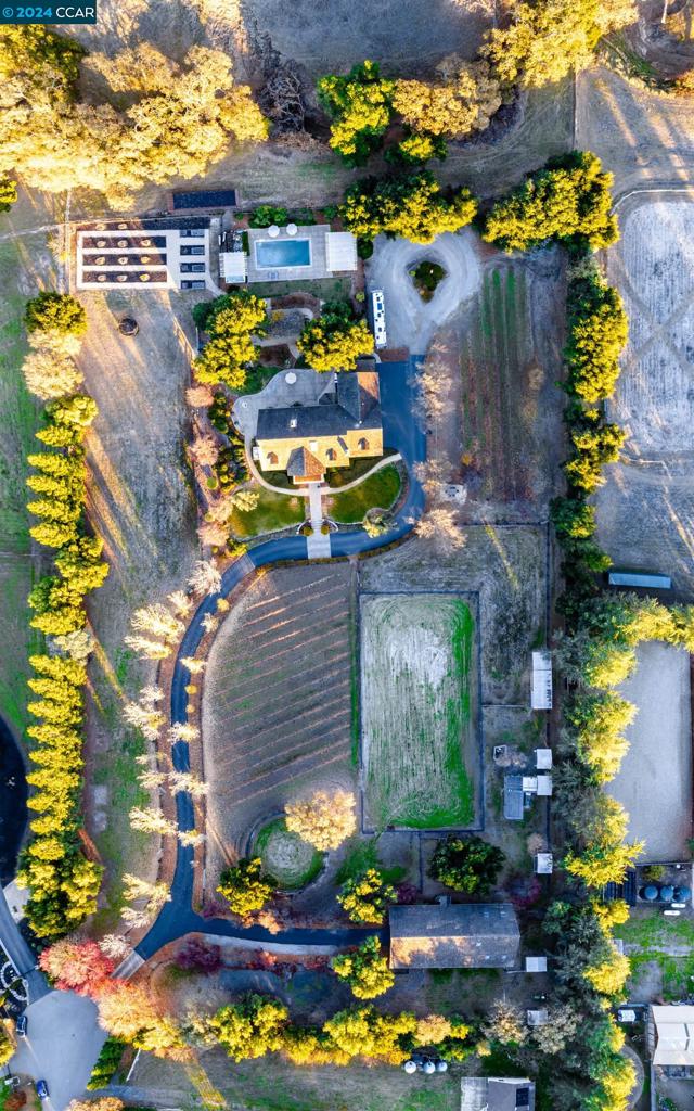 TASSAJARA - Residential