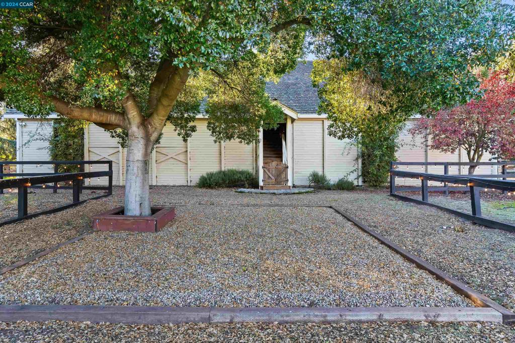 TASSAJARA - Residential