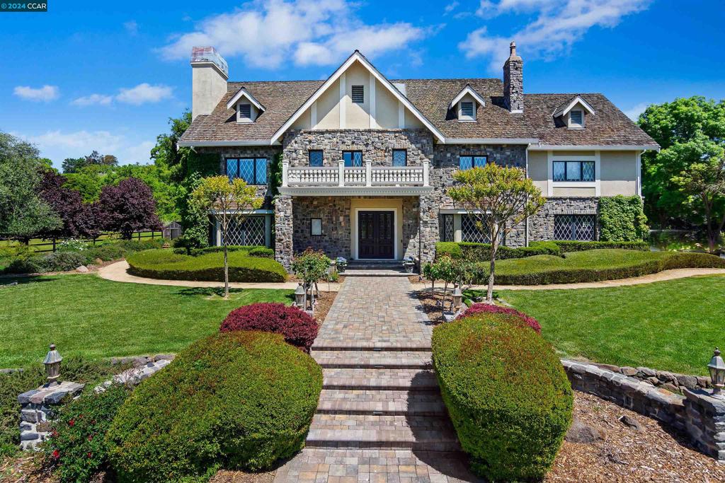 TASSAJARA - Residential