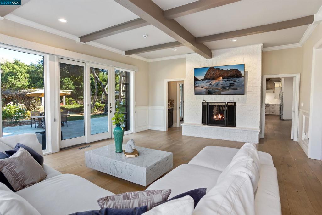 TASSAJARA - Residential