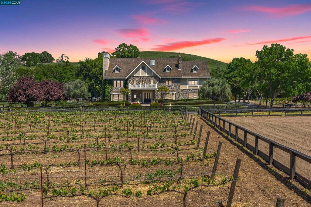 TASSAJARA - Residential