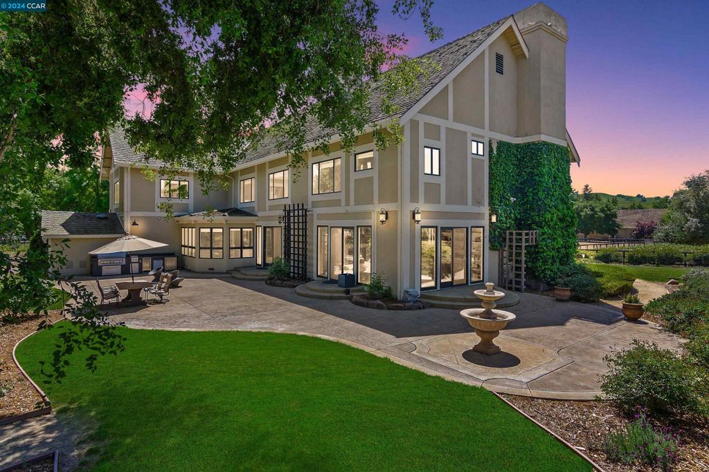 TASSAJARA - Residential