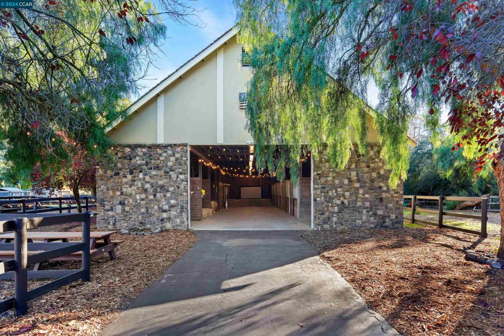 TASSAJARA - Residential