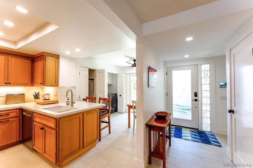 Coronado Cays - Residential Lease