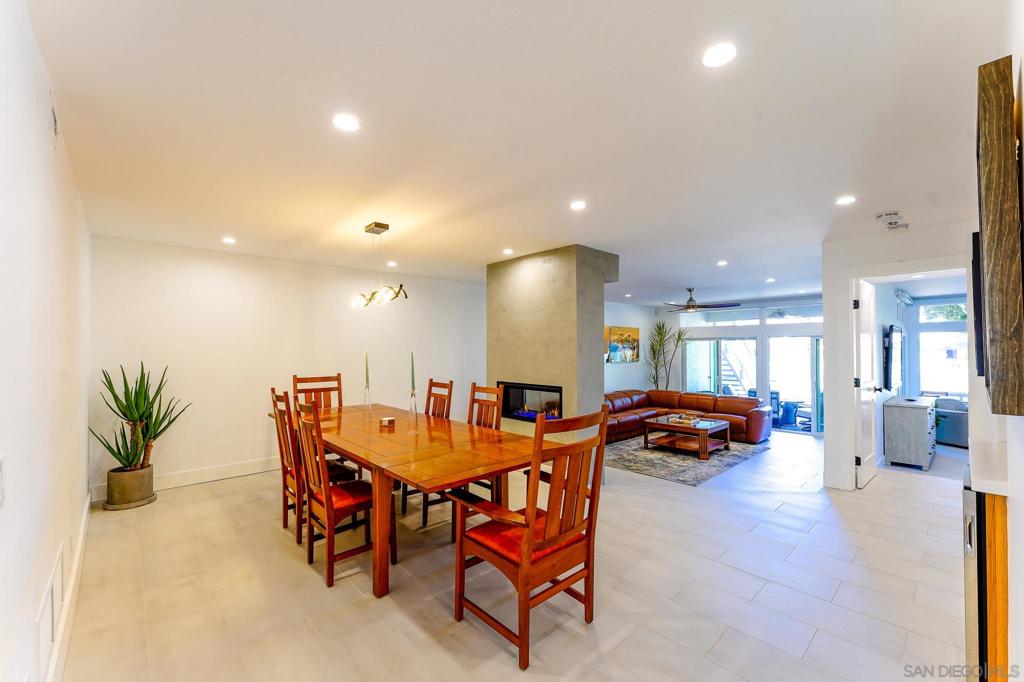 Coronado Cays - Residential Lease
