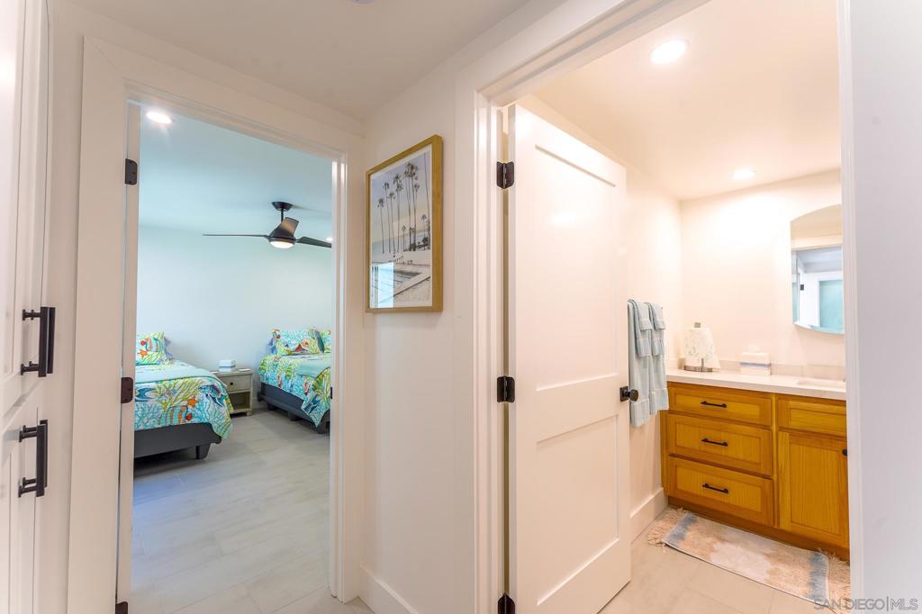 Coronado Cays - Residential Lease