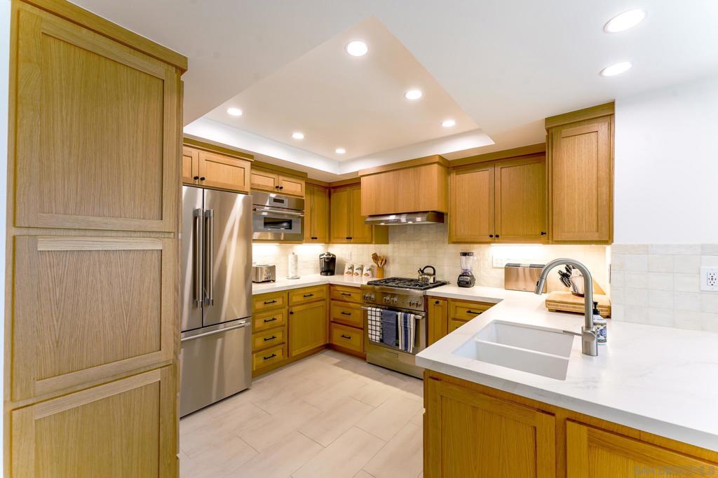 Coronado Cays - Residential Lease