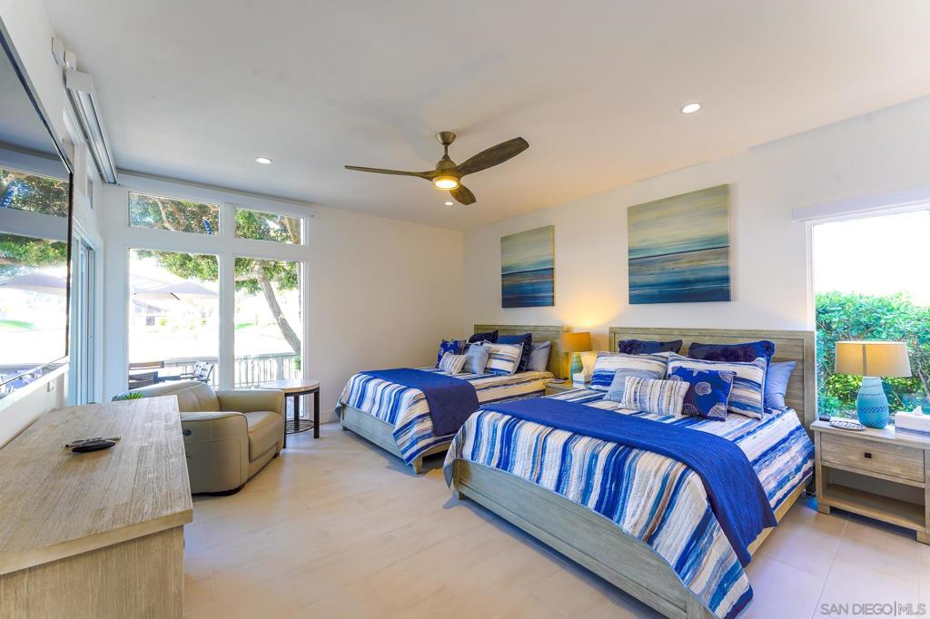 Coronado Cays - Residential Lease