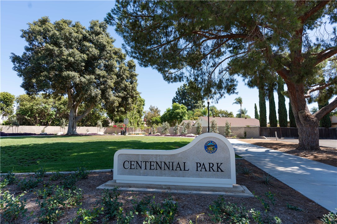Tustin Meadows (TM) - Residential Lease