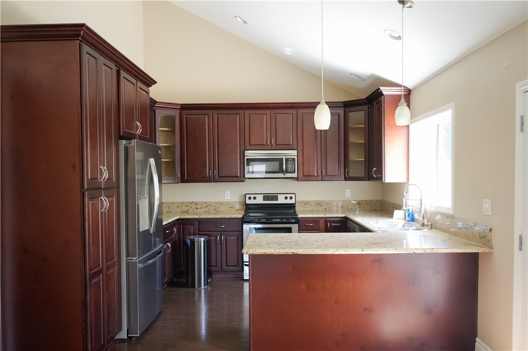Tustin Meadows (TM) - Residential Lease