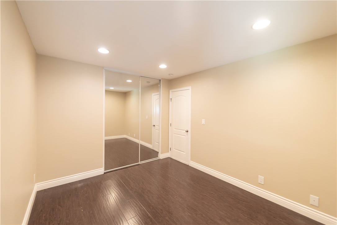 Tustin Meadows (TM) - Residential Lease