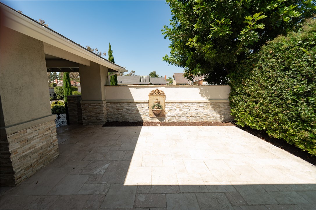 Tustin Meadows (TM) - Residential Lease