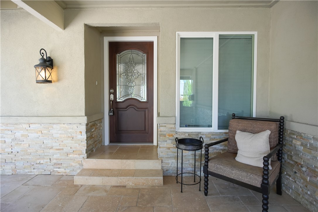Tustin Meadows (TM) - Residential Lease