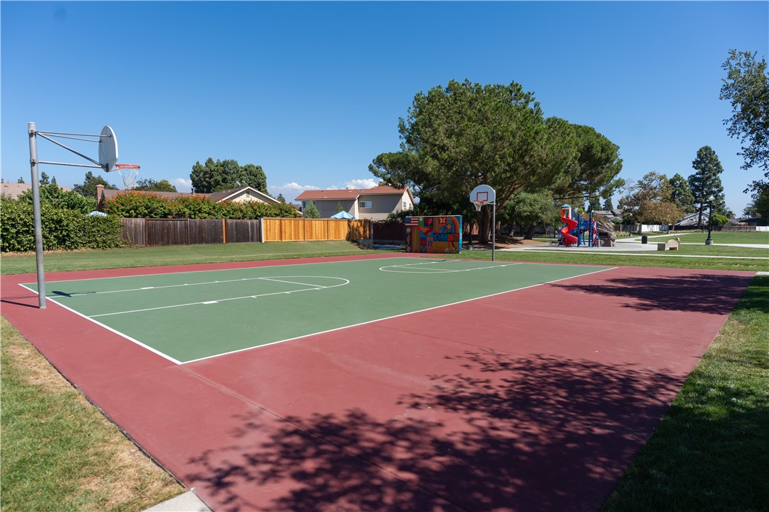 Tustin Meadows (TM) - Residential Lease