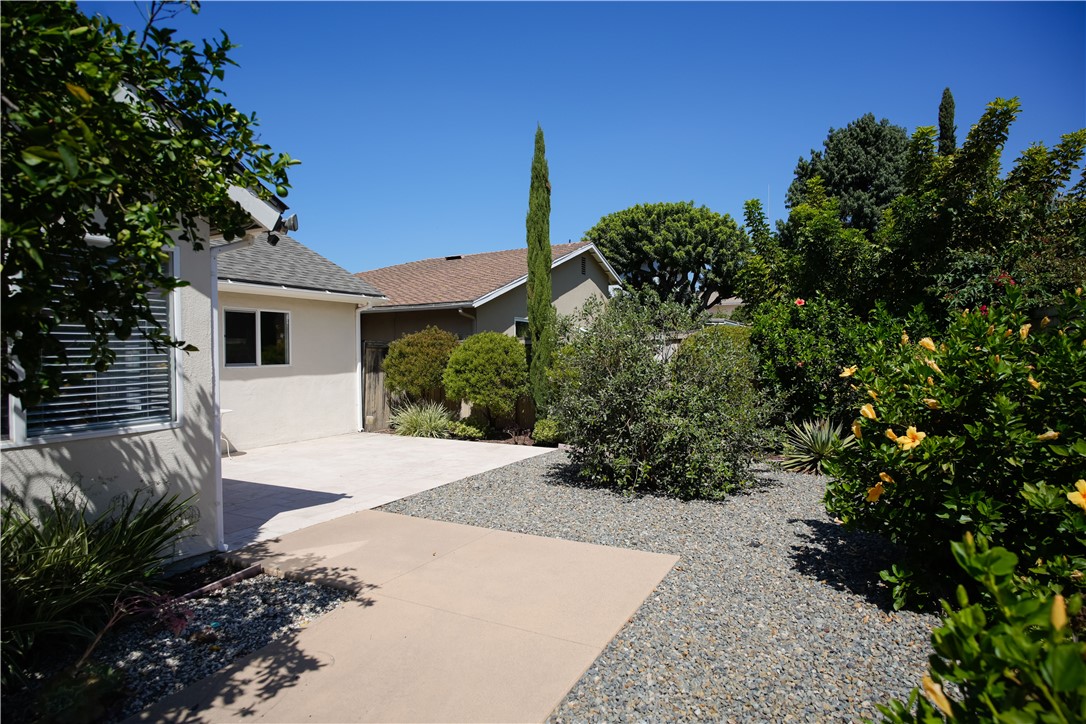 Tustin Meadows (TM) - Residential Lease