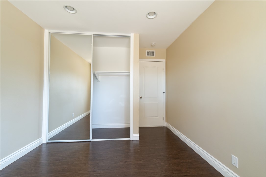 Tustin Meadows (TM) - Residential Lease