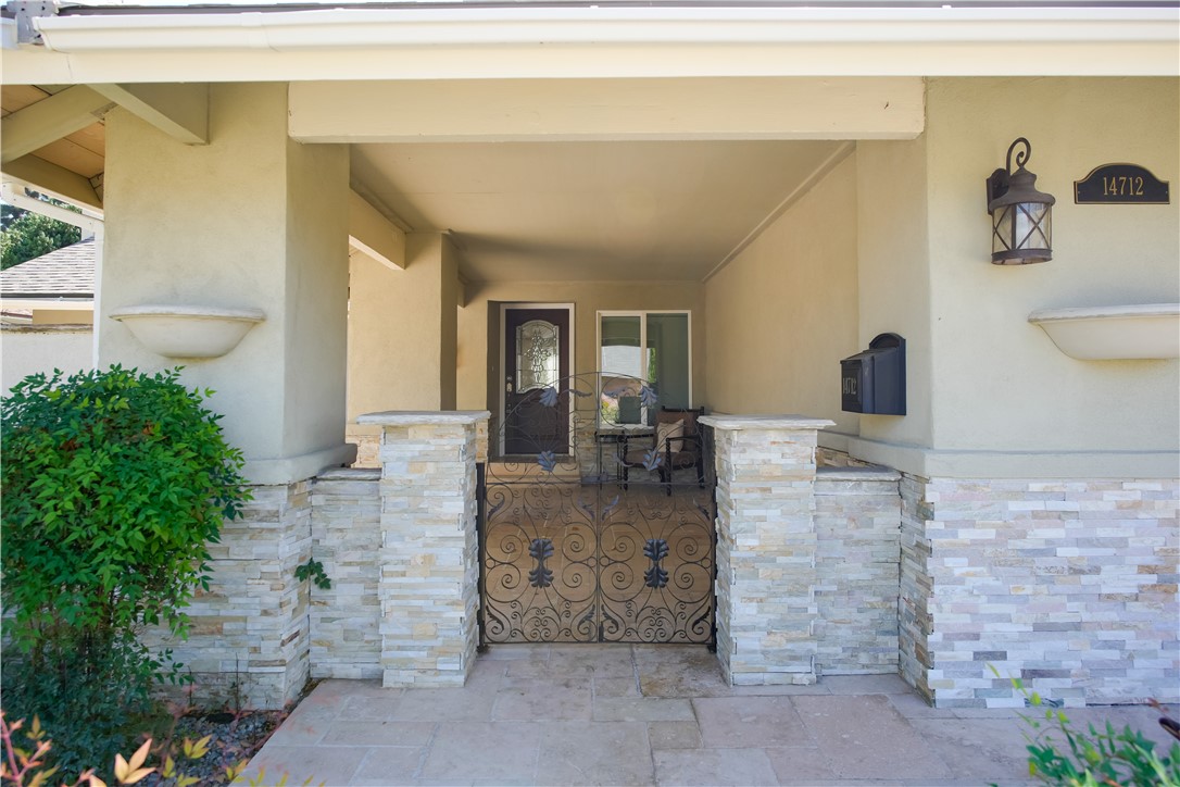 Tustin Meadows (TM) - Residential Lease