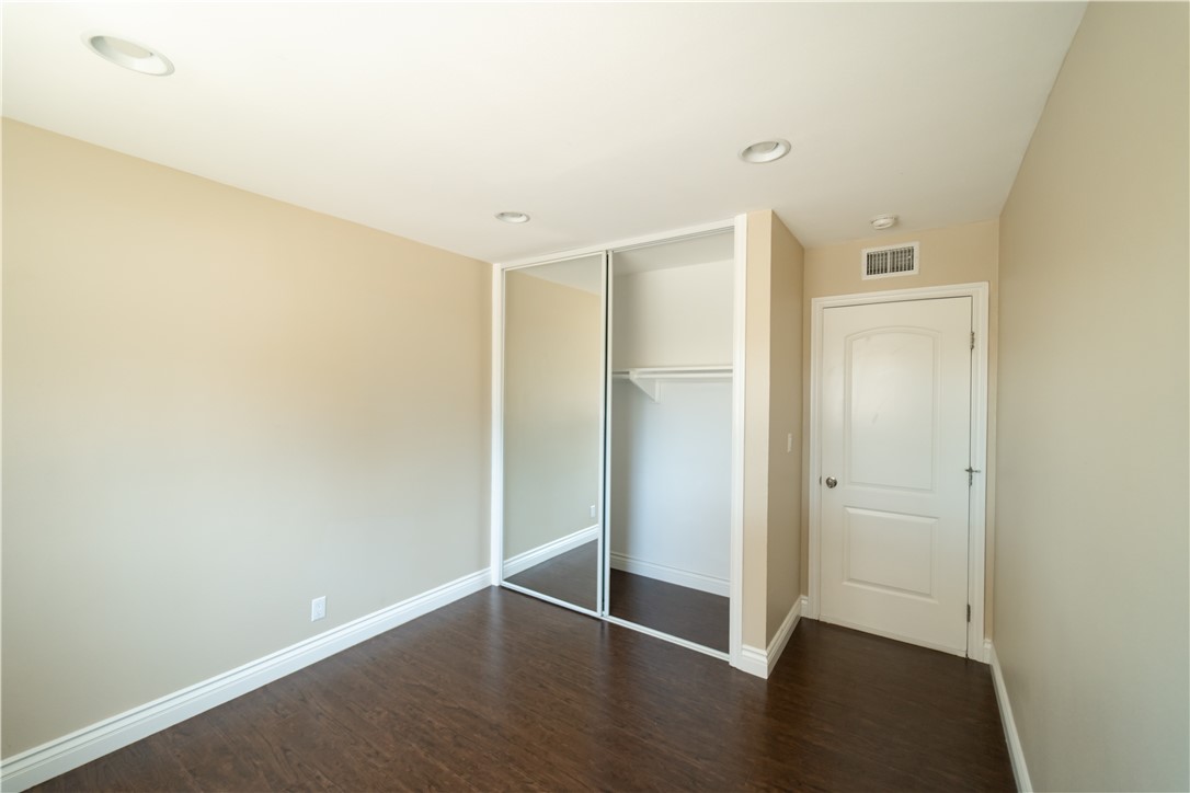 Tustin Meadows (TM) - Residential Lease