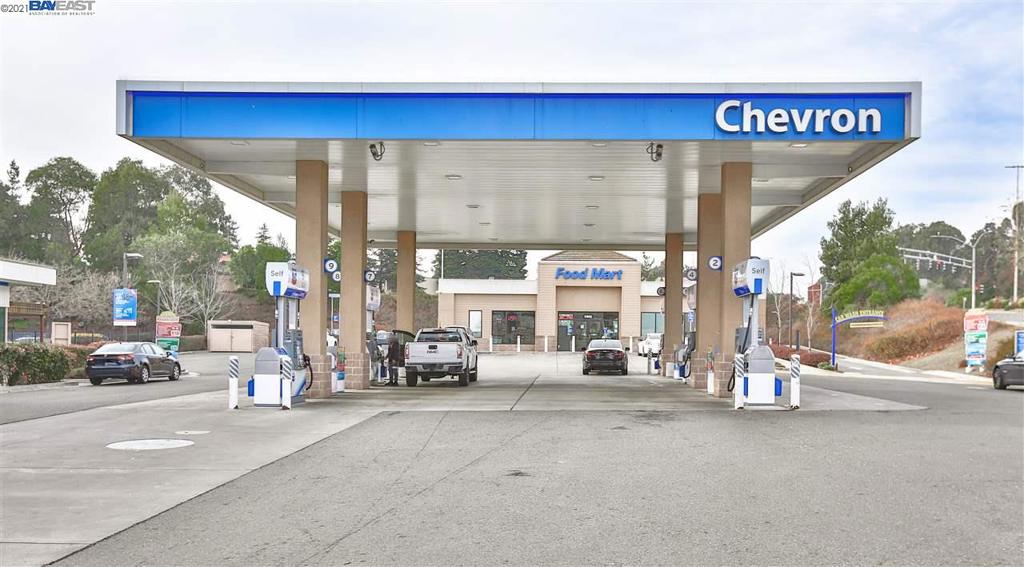 This is an exceptional opportunity to invest in a well establish business including real estate with multiple highly profitable revenue streams: high volume gas sales, 76k plus annual car washes, 2800sf C-Store, and In-store Mexican Restaurant. Family owned and operated since inception in 1982, the property underwent major renovation in 2018 modernizing the appearance and functionality. It has one of the largest and most modern tunnel car wash facility in Richmond &surrounding areas. The property is strategically located off of Interstate 80 nearby major retailers including Walmart, Hilltop Mall Auto Row, & numerous local as well as chained restaurants. The station is also located near densely populated residential area and is the major thoroughfare into the regional operations & distribution hubs for many large employers including Amazon & Whole Foods Distribution. Consistently generating 14%+ CAP Rate.Well managed & turned key investment is ideal owner operator and absentee owners