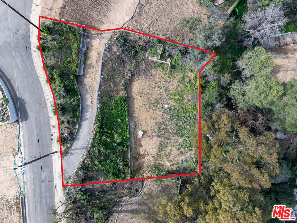 1400 Chautauqua Boulevard