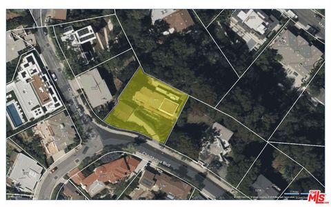 Photo of 1400 Chautauqua Boulevard, Pacific Palisades, CA 90272 (MLS # 26650431)