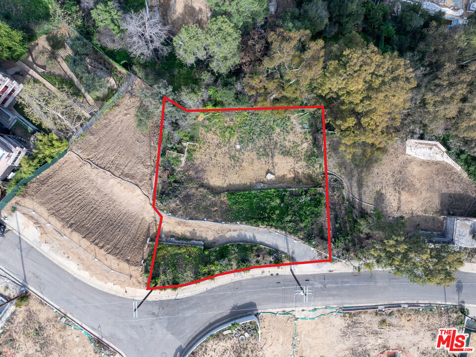 1400 Chautauqua Boulevard