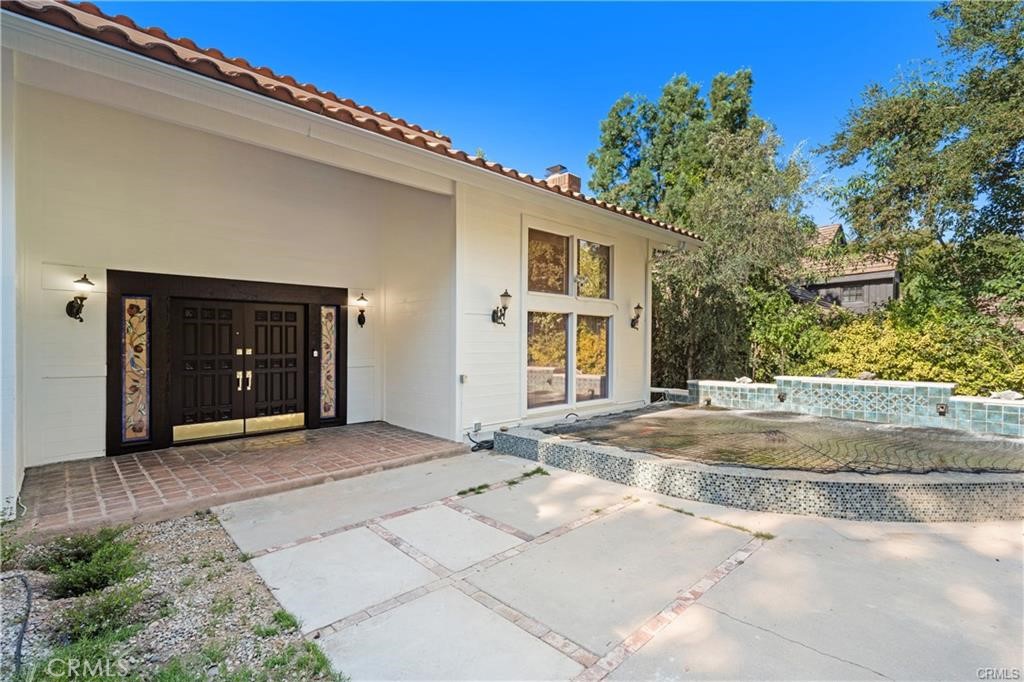 119 W Bell Canyon Road