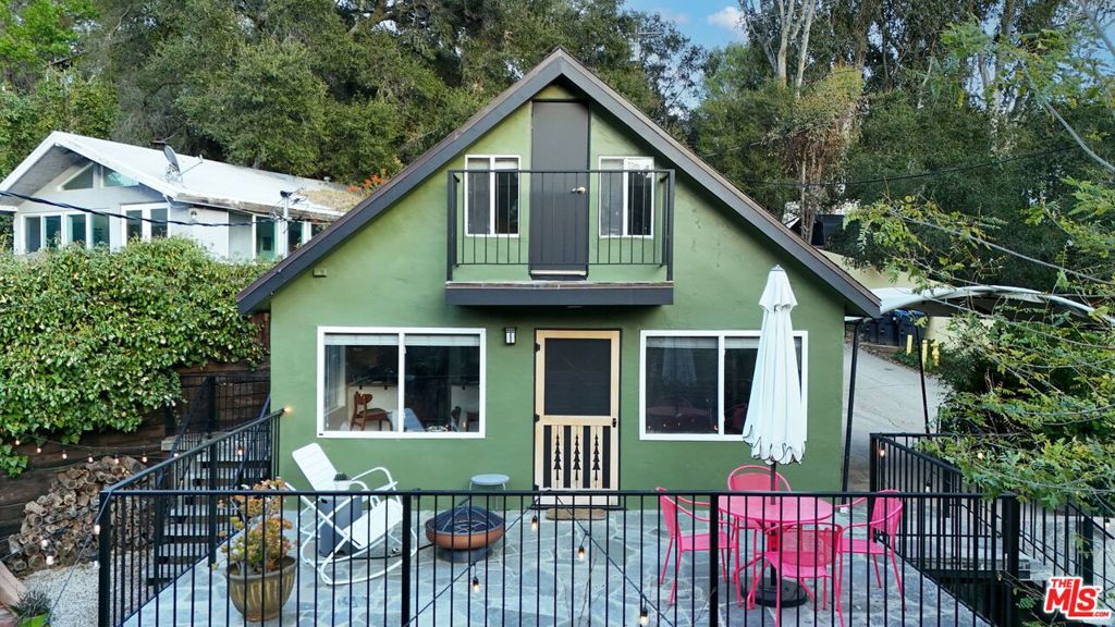21549 Summit Trail