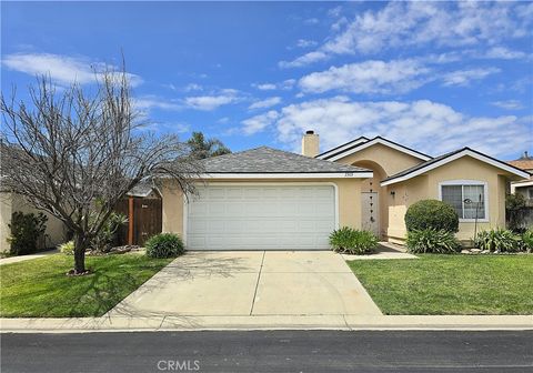 Photo of 2303 Lexington Ave, Santa Maria, CA 93458 (MLS # PI26082787)