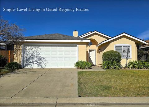 Photo of 2303 Lexington Ave, Santa Maria, CA 93458 (MLS # PI26082787)
