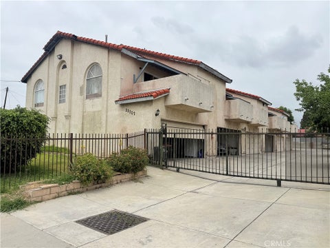 Photo of 11117 Klingerman ST #4, El Monte, CA 91733 (MLS # AR26167016)
