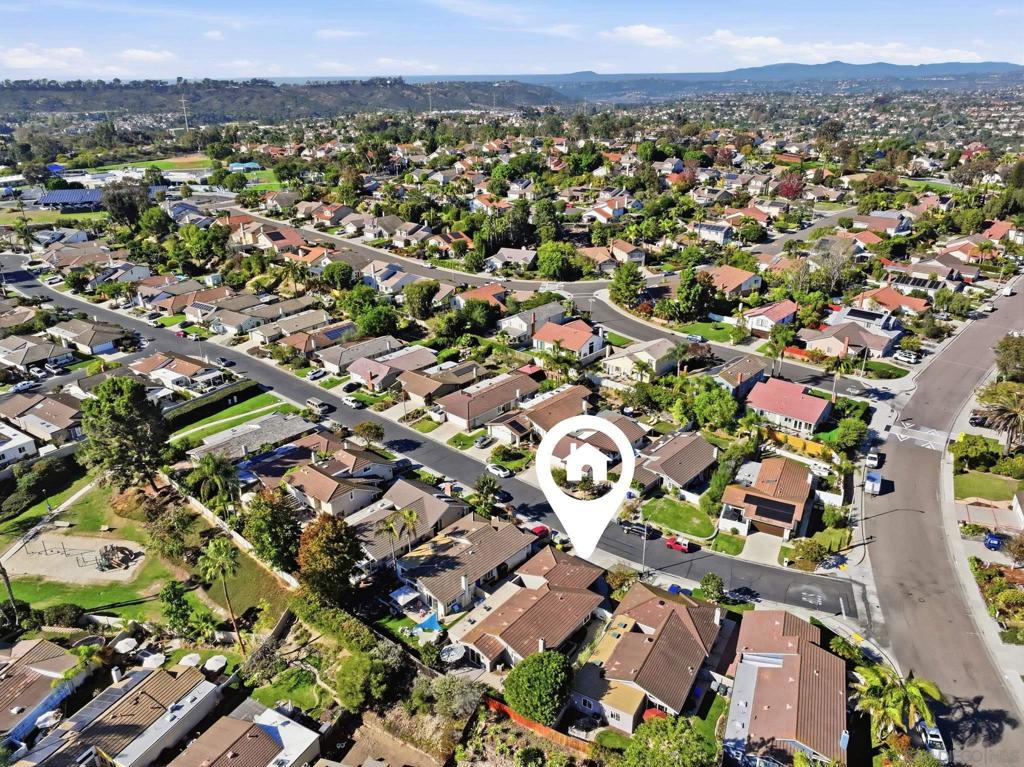 Encinitas - Residential