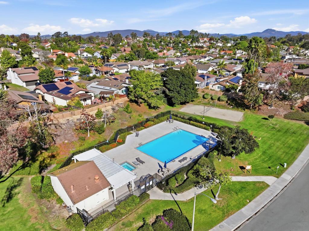 Encinitas - Residential