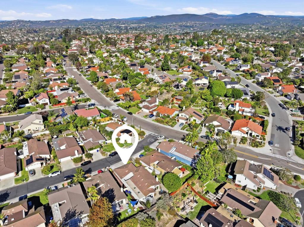 Encinitas - Residential