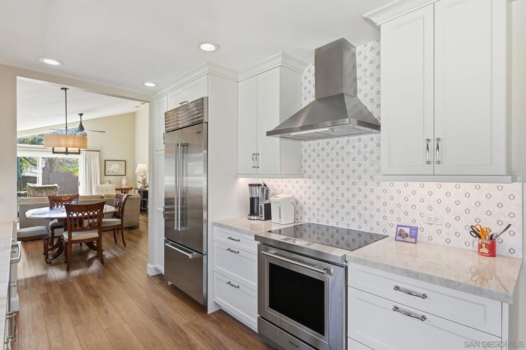 Encinitas - Residential