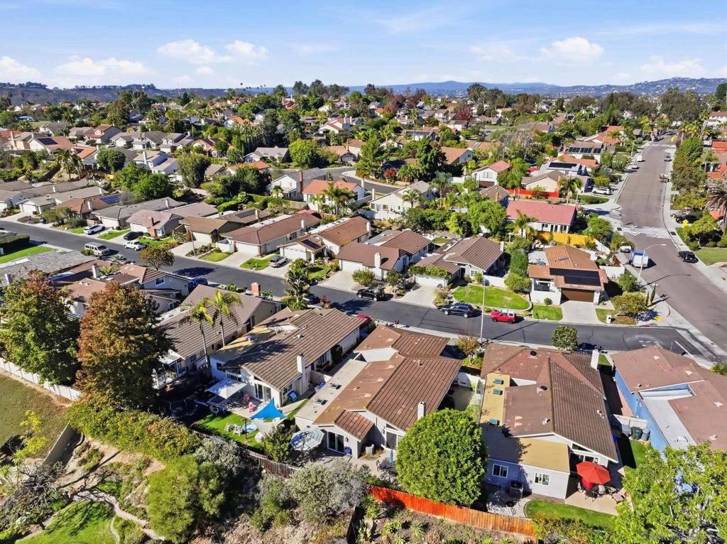 Encinitas - Residential