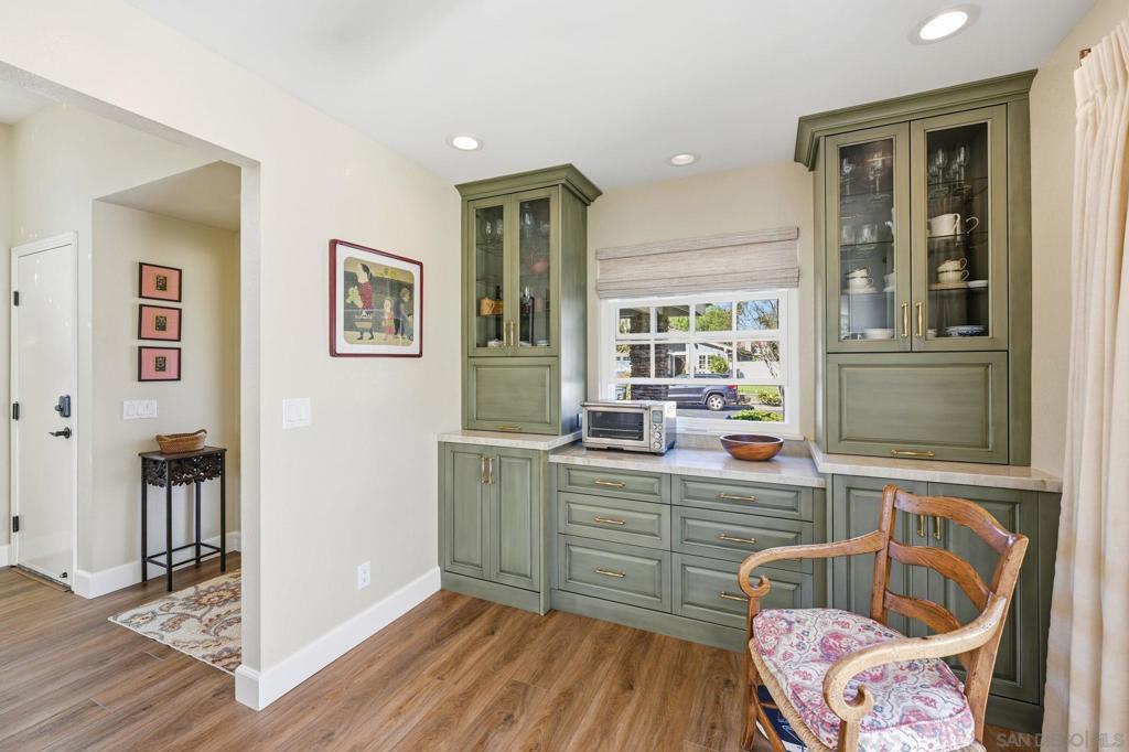 Encinitas - Residential