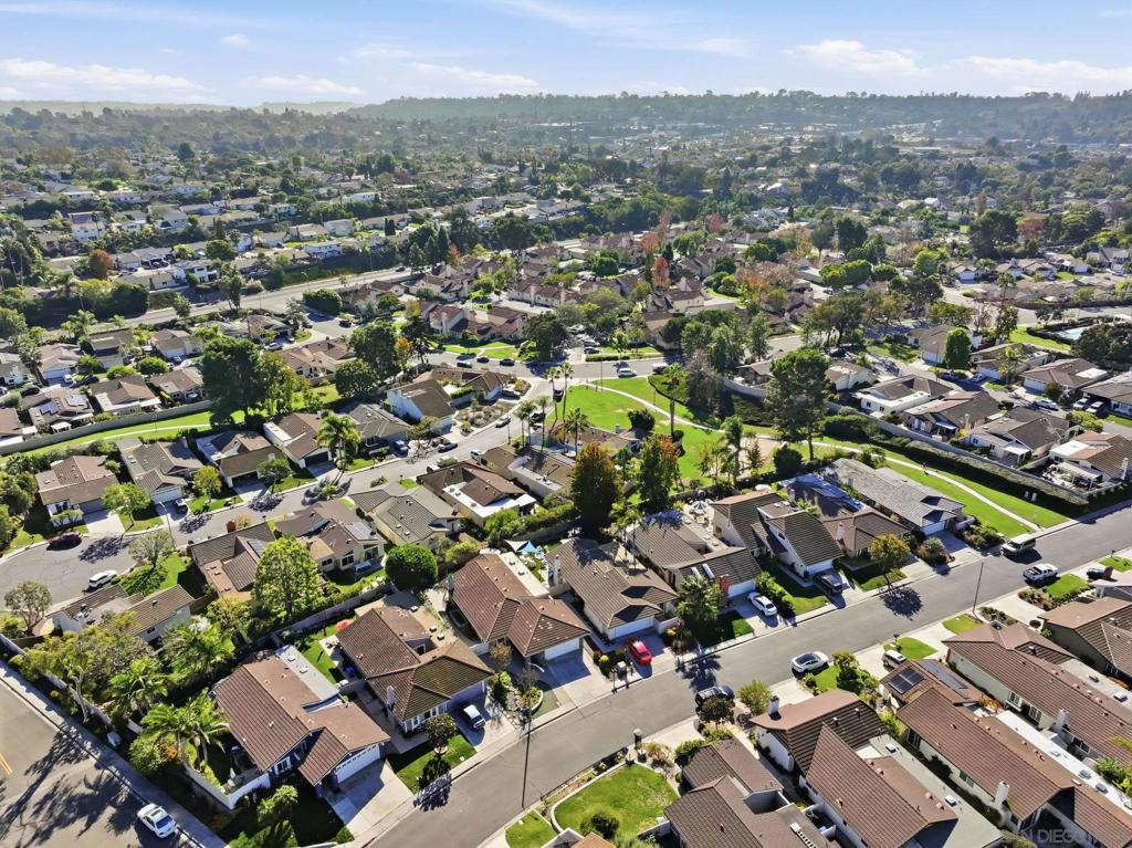 Encinitas - Residential