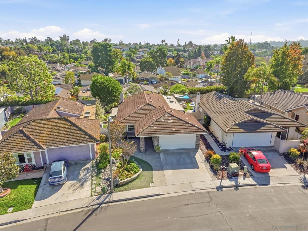 Encinitas - Residential