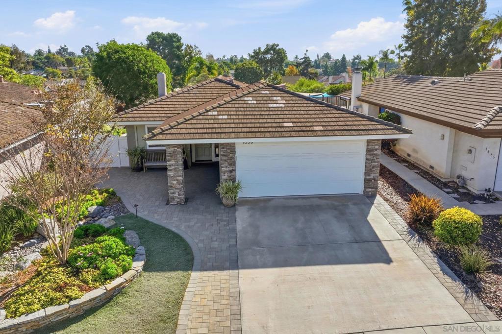 Encinitas - Residential