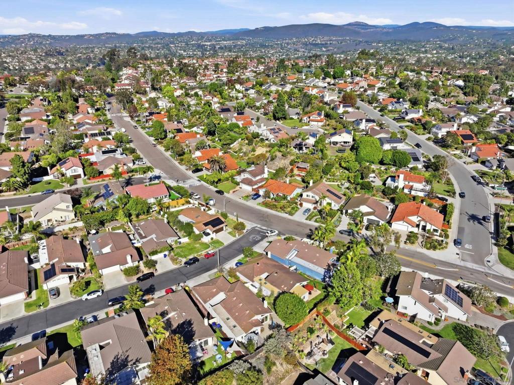 Encinitas - Residential