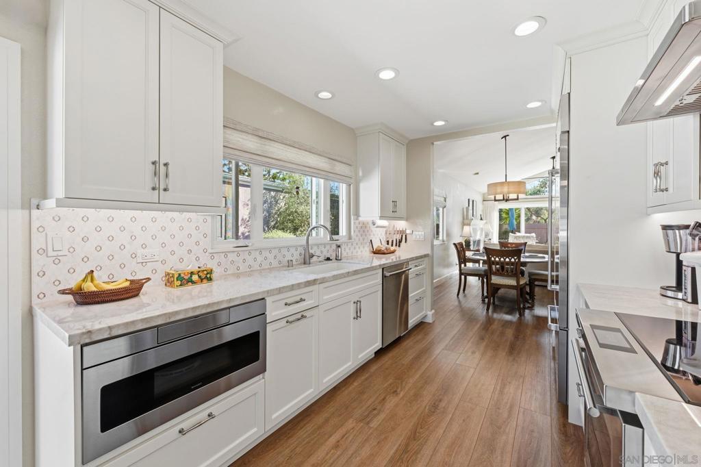 Encinitas - Residential